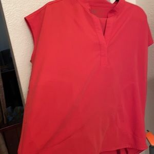 Figs Rafaela top clay